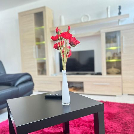Myhome Einsiedel An Der Zwoenitz 1 Chemnitz Buitenkant foto