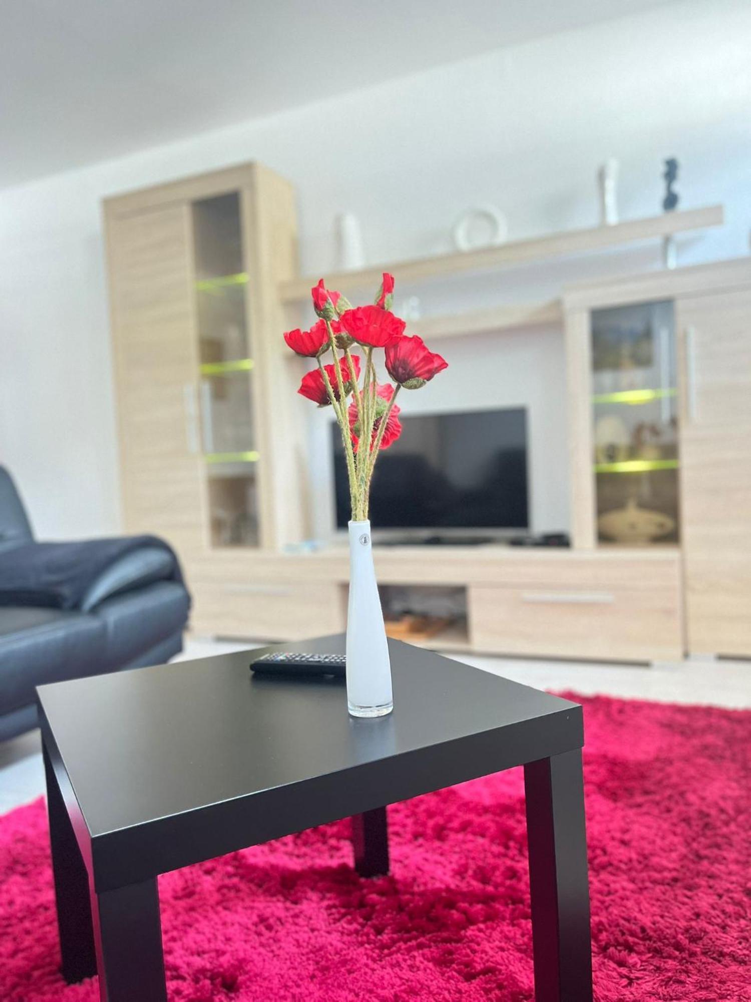 Myhome Einsiedel An Der Zwoenitz 1 Chemnitz Buitenkant foto