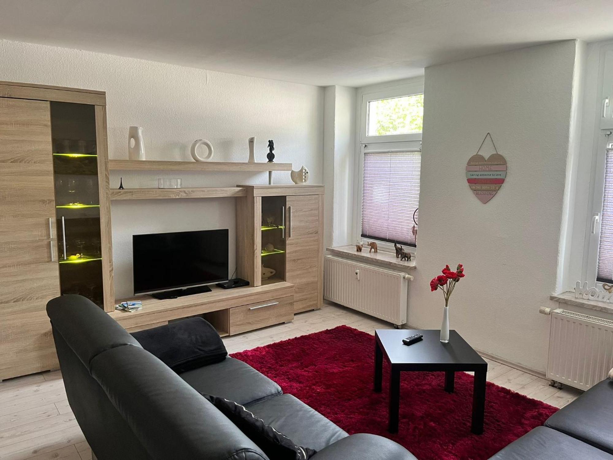 Myhome Einsiedel An Der Zwoenitz 1 Chemnitz Buitenkant foto