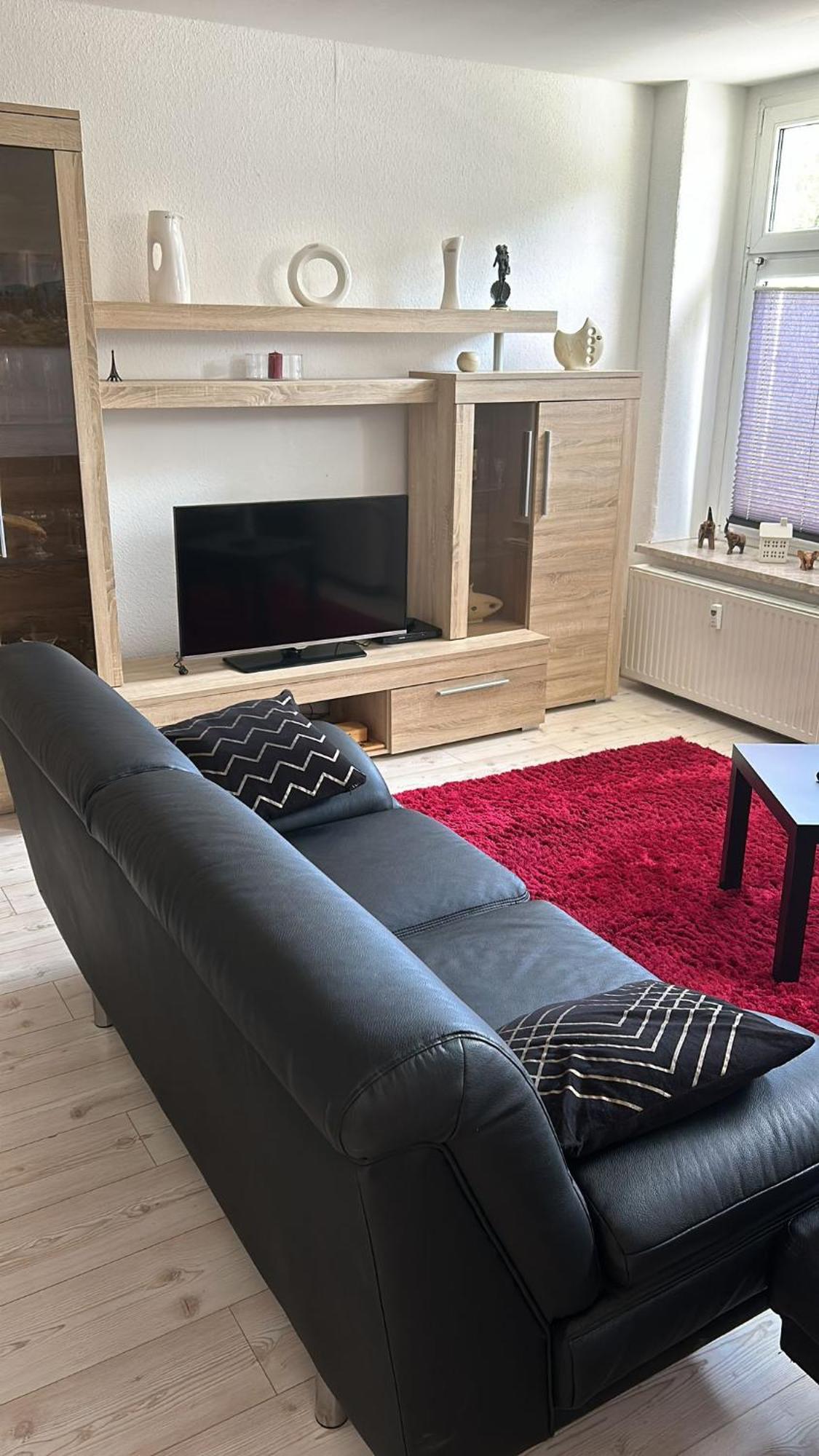 Myhome Einsiedel An Der Zwoenitz 1 Chemnitz Buitenkant foto
