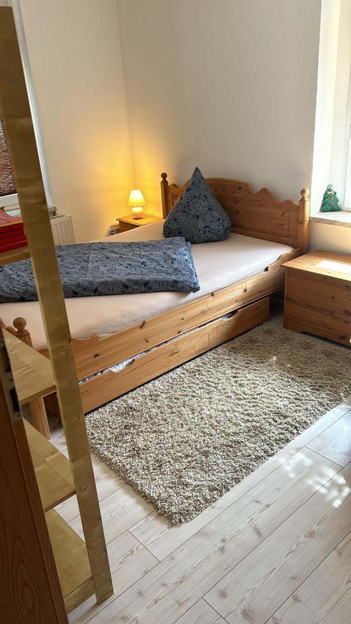 Myhome Einsiedel An Der Zwoenitz 1 Chemnitz Buitenkant foto
