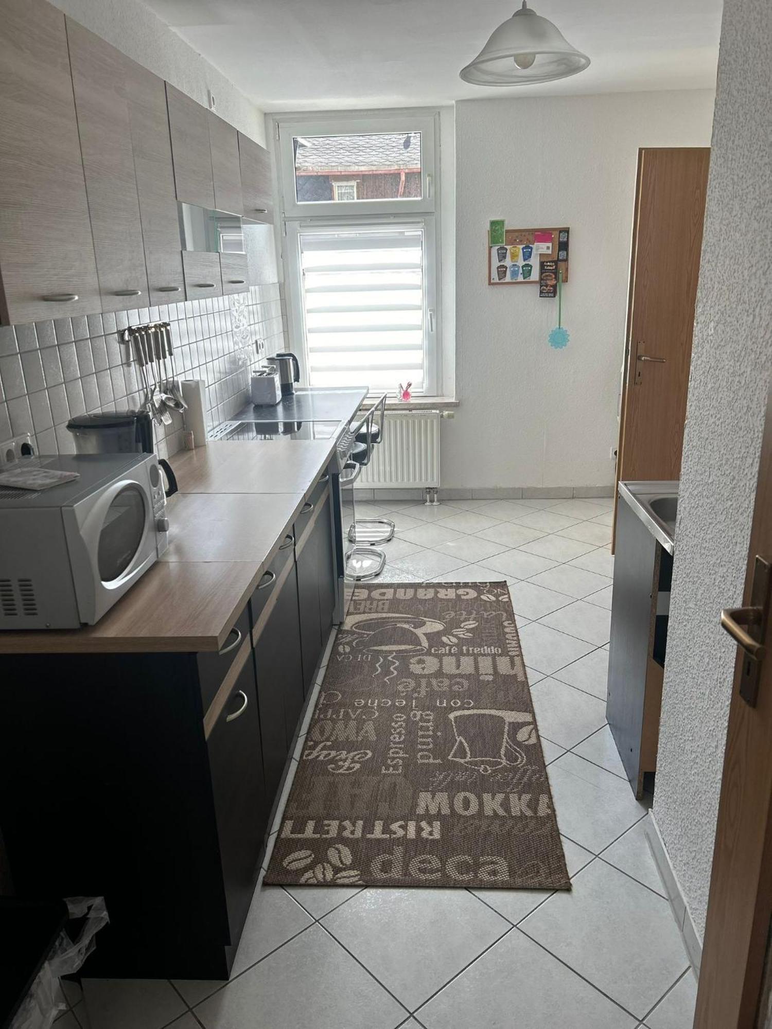 Myhome Einsiedel An Der Zwoenitz 1 Chemnitz Buitenkant foto