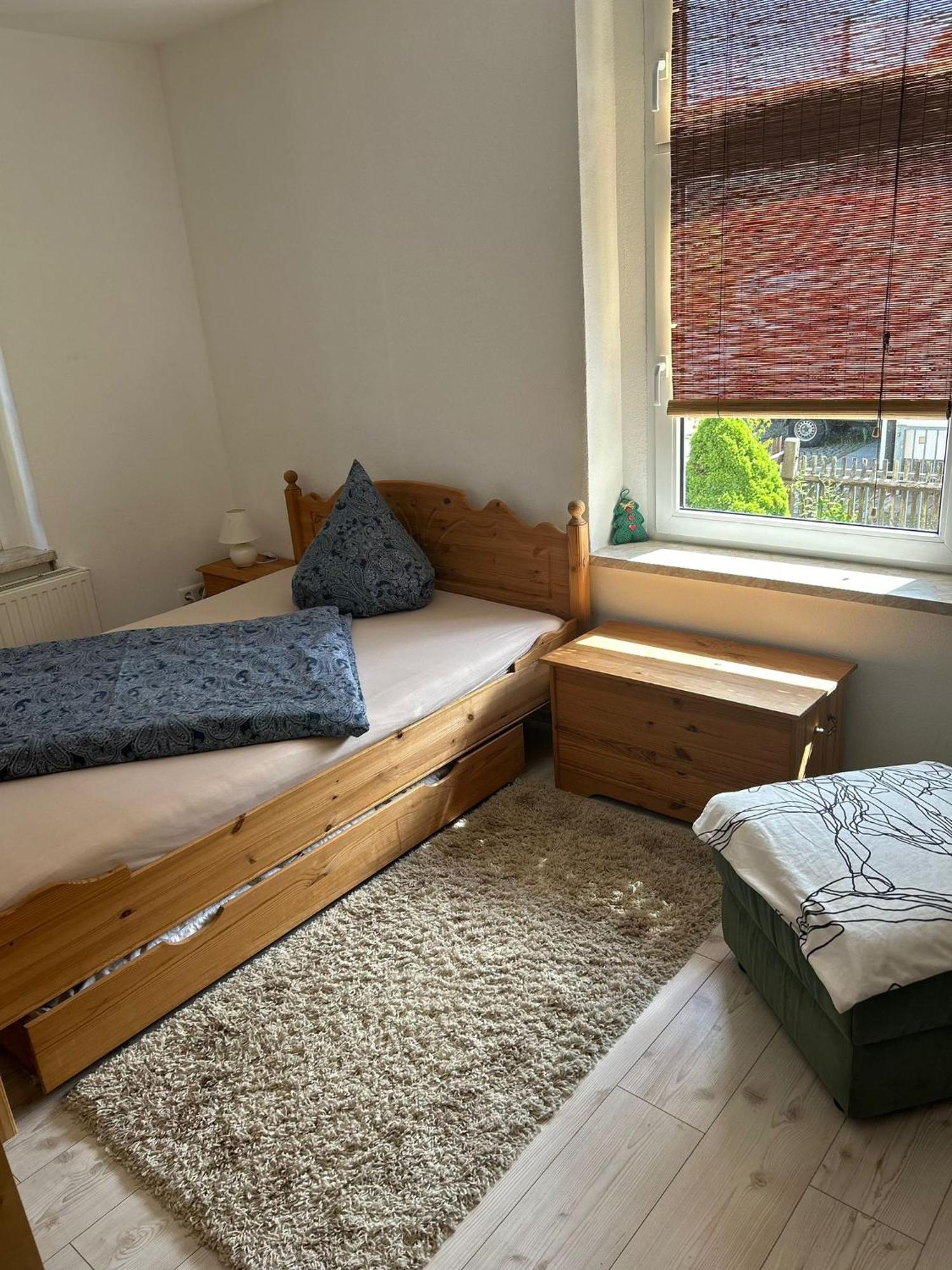 Myhome Einsiedel An Der Zwoenitz 1 Chemnitz Buitenkant foto