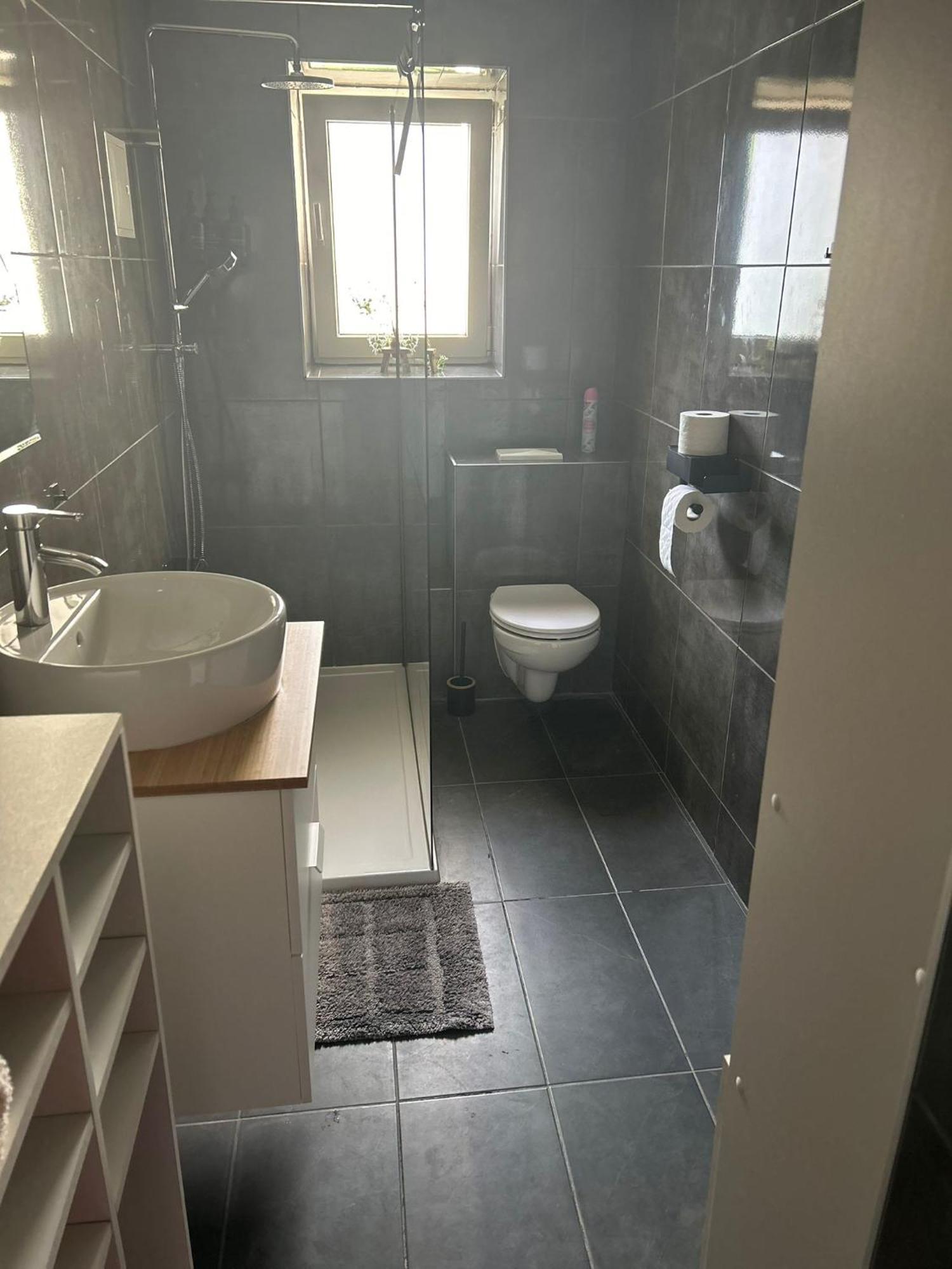 Myhome Einsiedel An Der Zwoenitz 1 Chemnitz Buitenkant foto