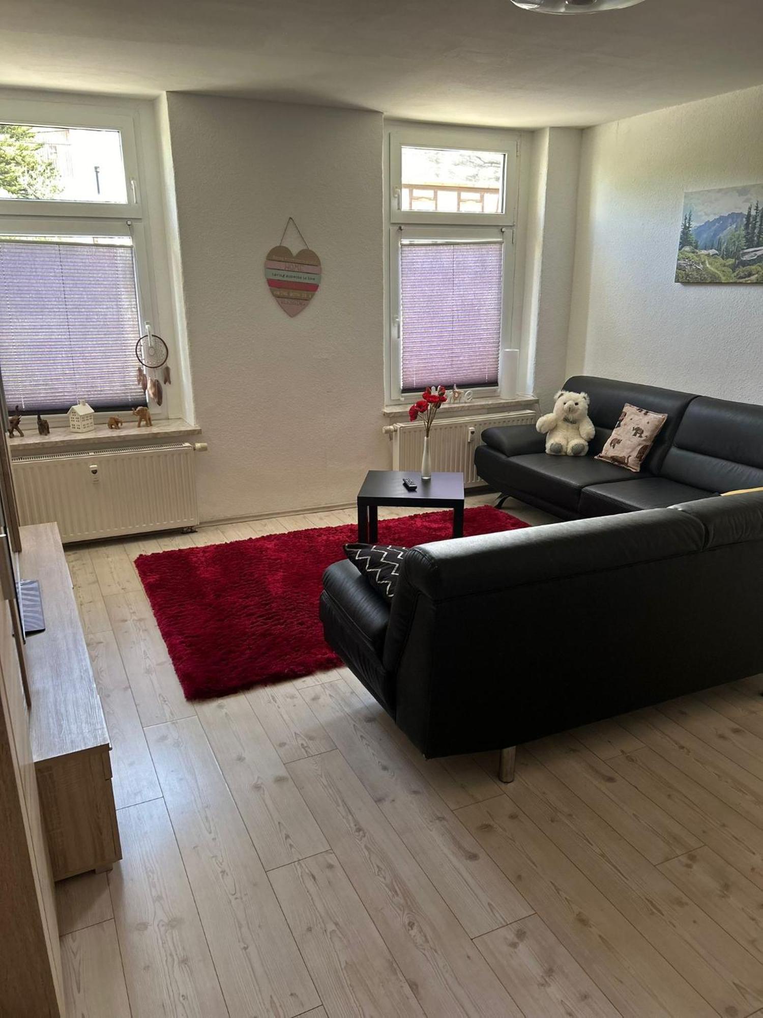 Myhome Einsiedel An Der Zwoenitz 1 Chemnitz Buitenkant foto